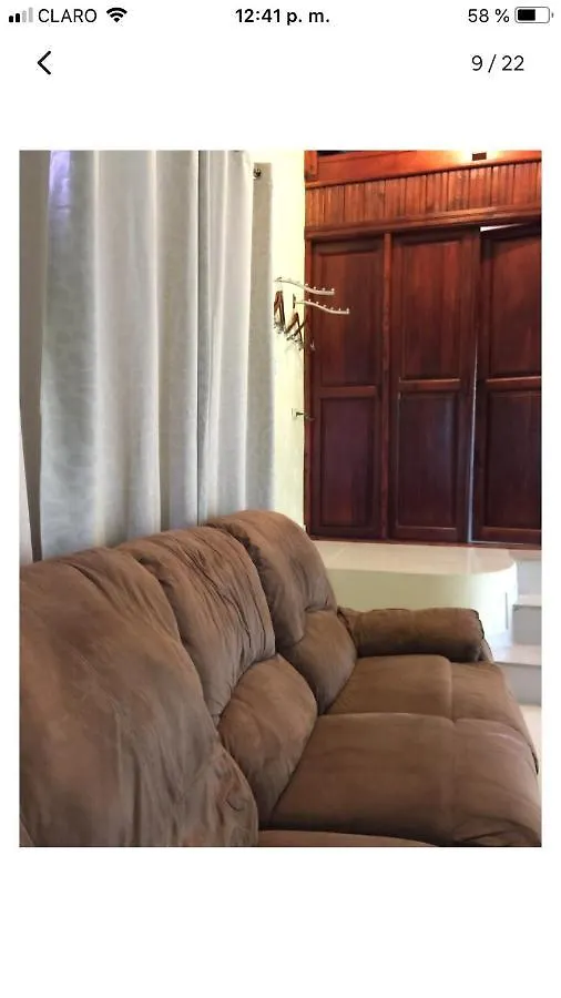 Apartamento Terrazas del Caribe, Boca Chica.