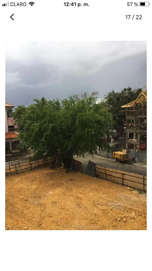 Apartamento Terrazas del Caribe, Boca Chica. República Dominicana