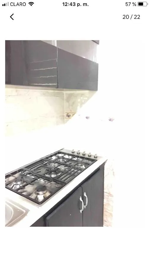 Apartamento Terrazas del Caribe, Boca Chica.